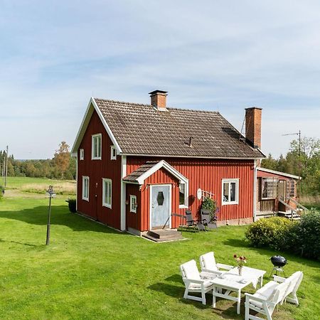 Holiday Home Hultet - Vgt098 By Interhome Mullsjö Eksteriør billede
