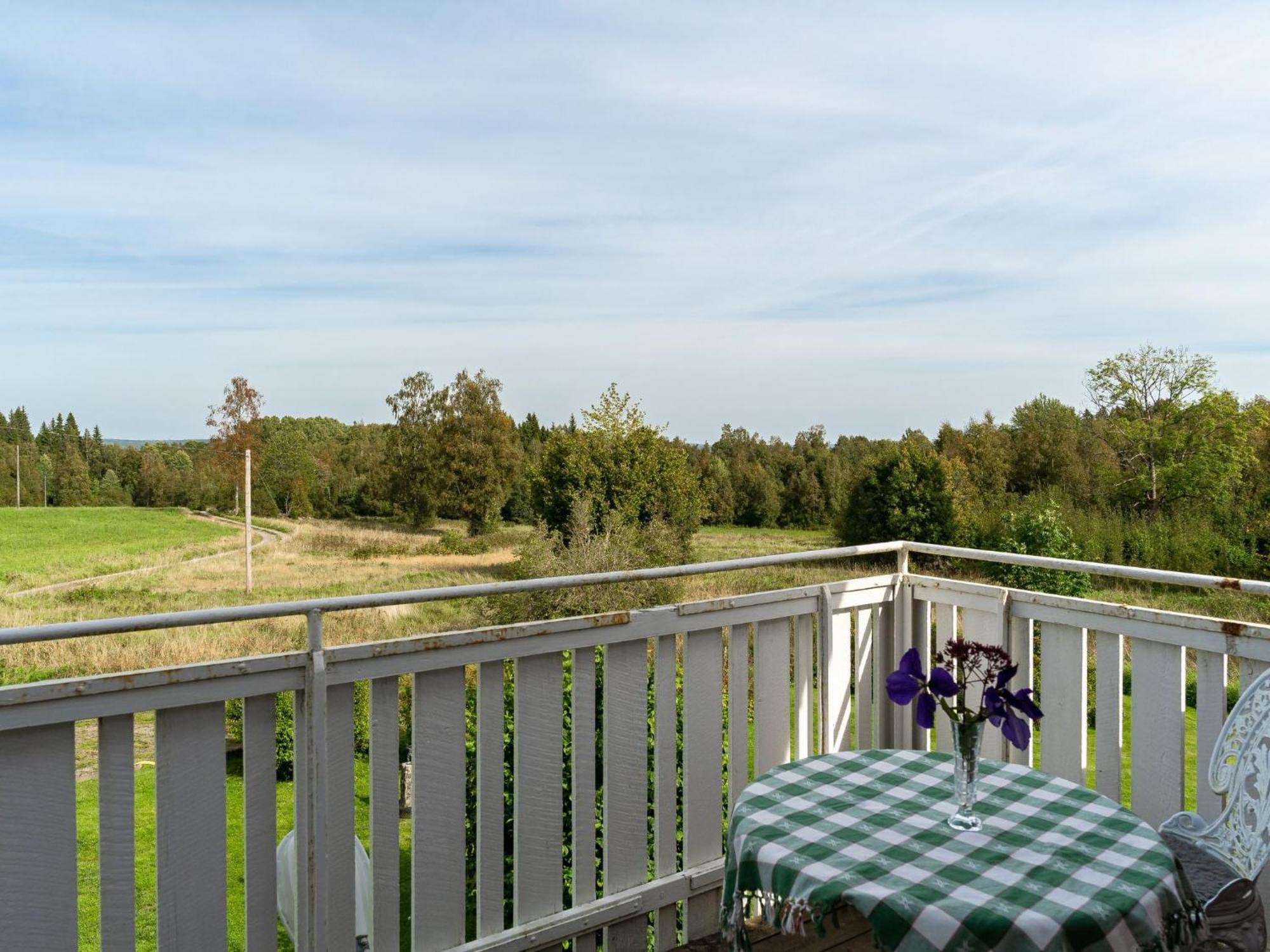 Holiday Home Hultet - Vgt098 By Interhome Mullsjö Eksteriør billede