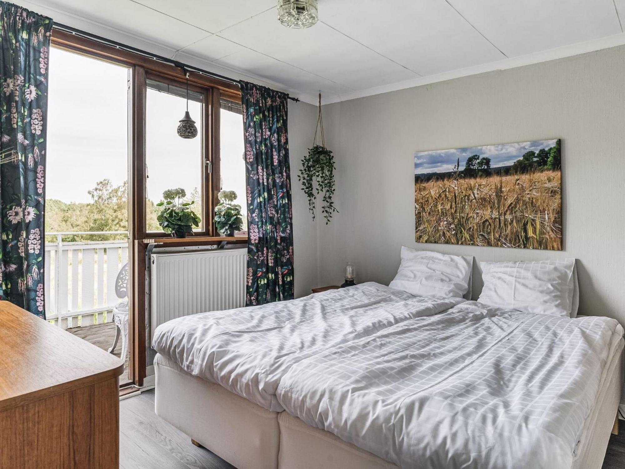 Holiday Home Hultet - Vgt098 By Interhome Mullsjö Eksteriør billede