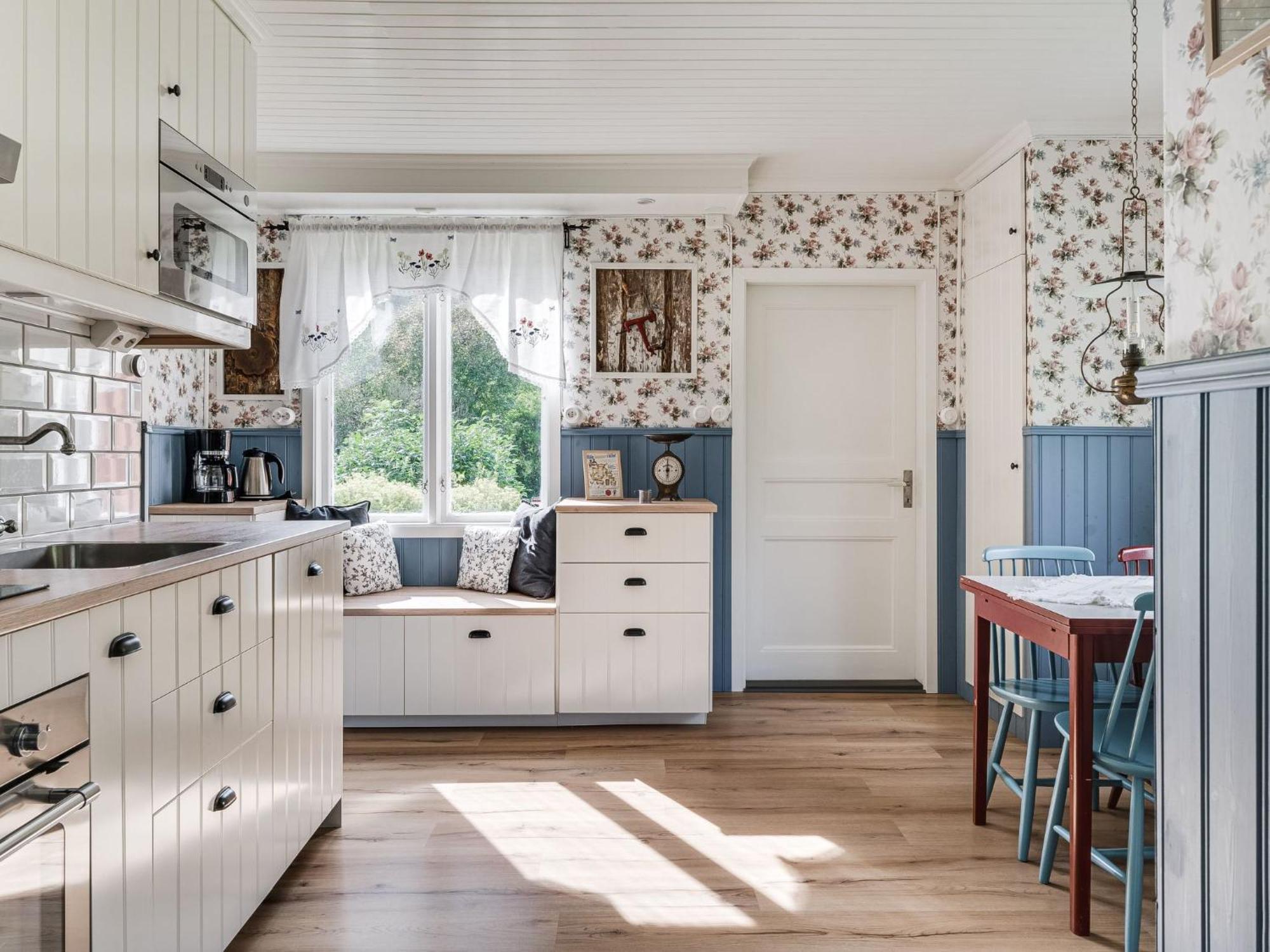 Holiday Home Hultet - Vgt098 By Interhome Mullsjö Eksteriør billede